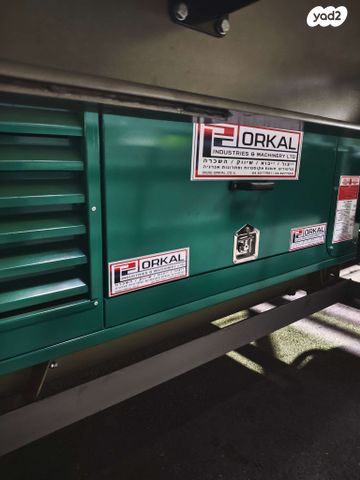 מודעת רכב משאיות