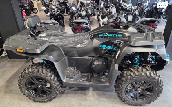 מודעת רכב ACCESS