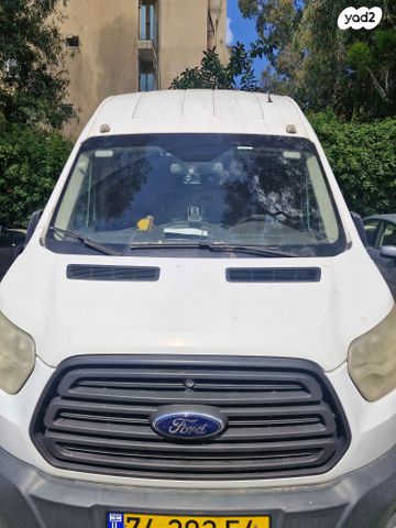 מודעת רכב מיניבוסים ורכבי הסעות