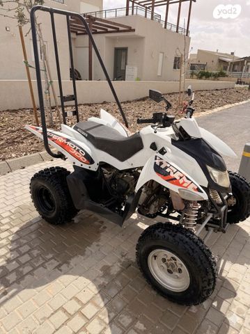 מודעת רכב ACCESS