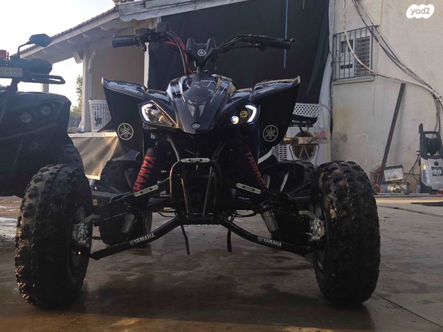 מודעת רכב ימאהה