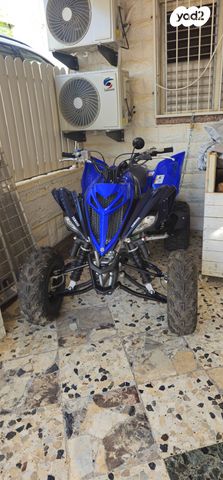 מודעת רכב ימאהה