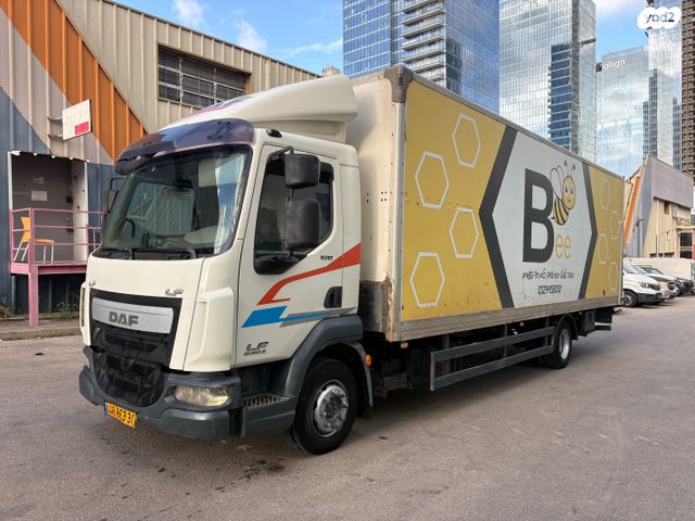 מודעת רכב דאף