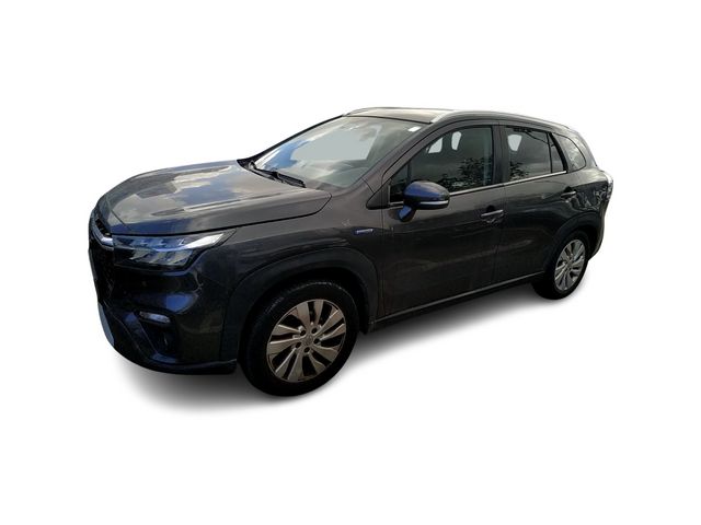 מודעת רכב סוזוקי S-Cross