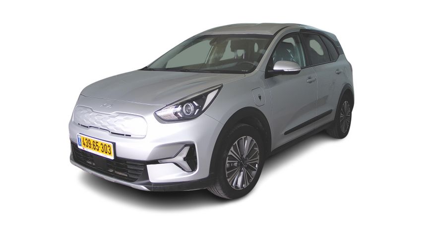 מודעת רכב קיה נירו פלוס