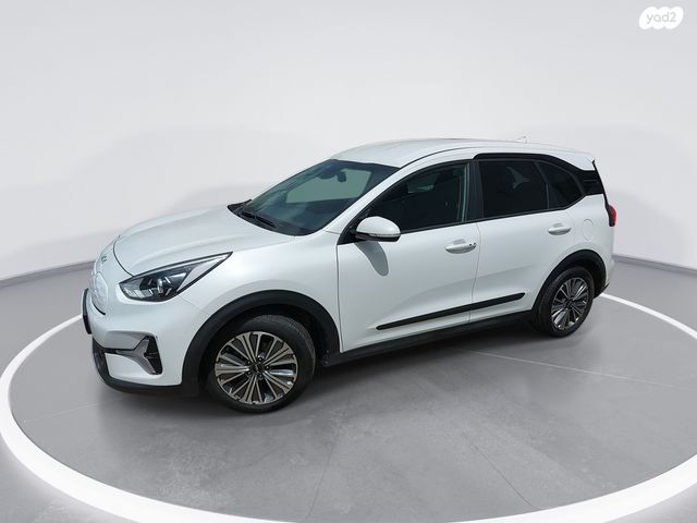 מודעת רכב קיה נירו פלוס