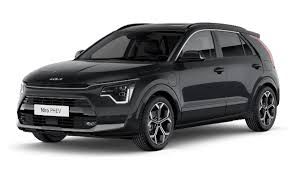 מודעת רכב קיה נירו