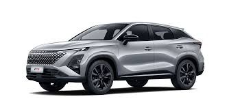 מודעת רכב צ׳רי FX