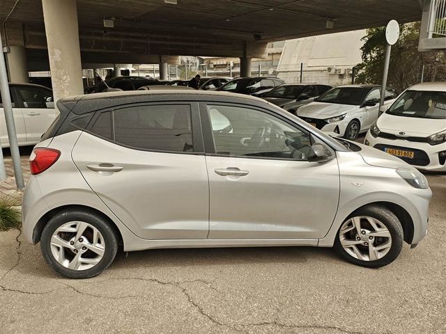 מודעת רכב יונדאי i10 2