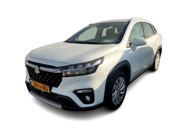 מודעת רכב סוזוקי S-Cross 1