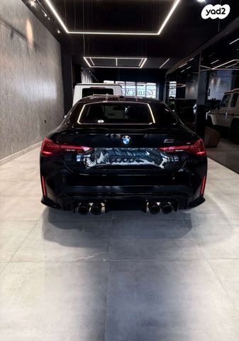 מודעת רכב ב מ וו M4 2