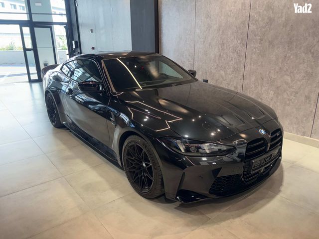 מודעת רכב ב מ וו M4