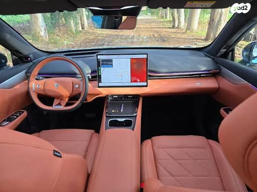 מודעת רכב דיפאל S05 1