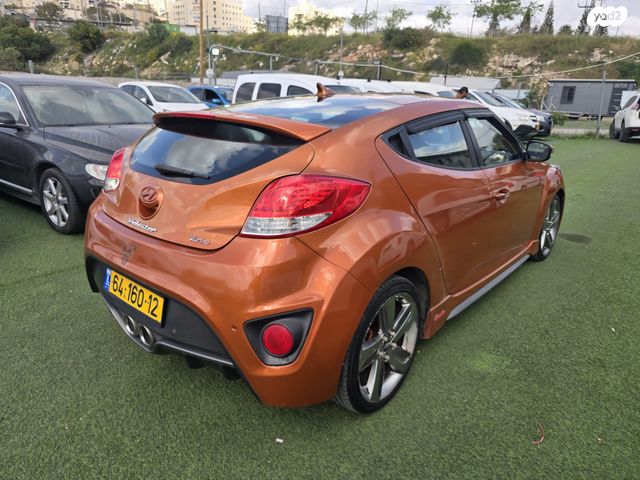 מודעת רכב יונדאי ולוסטר 1