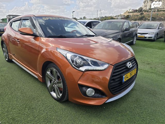 מודעת רכב יונדאי ולוסטר