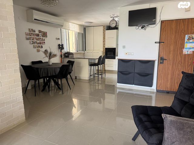 אריה בן אליעזר 3