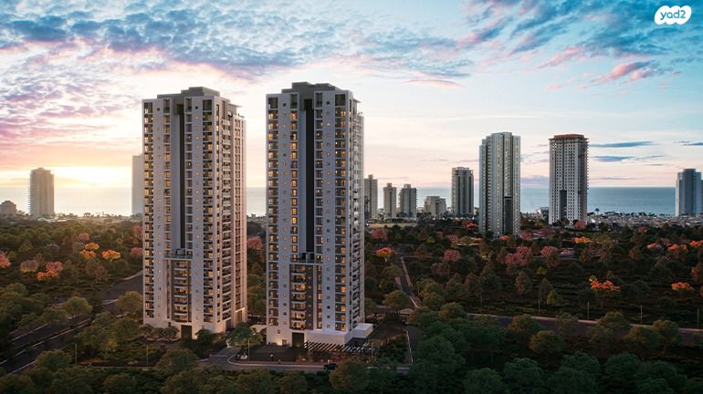 היהלומן אברהמס 18