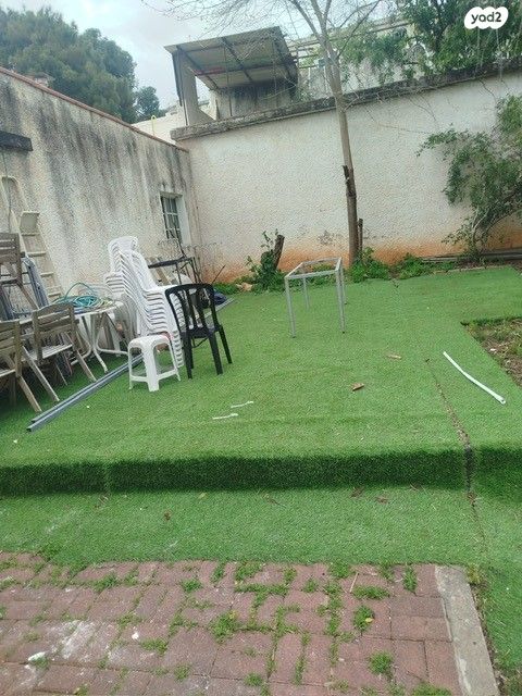 משעול הרקפת 3