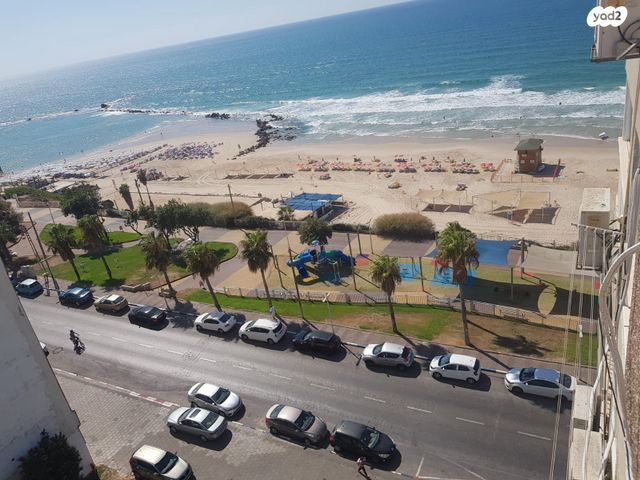 דרך בן גוריון 51