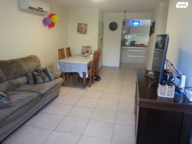 קרן קיימת לישראל 85