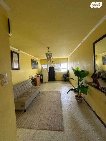 לוי אשכול 455