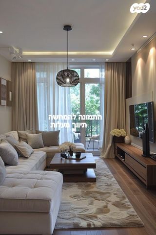 מודעת נכס, הרטגלס 12, רמת אביב, תל אביב יפו