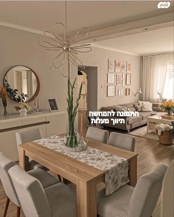 מודעת נכס, שדרות קרן קיימת לישראל 1, רמת אביב ג', תל אביב יפו