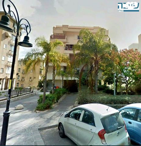 מודעת נכס, בנימין, ג' / מרכז מזרח העיר, רחובות