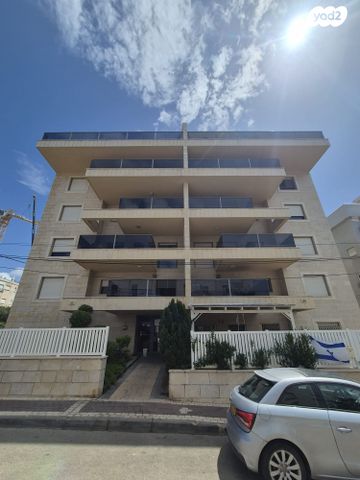 דופלקס, עיר, מרכז העיר, נהריה