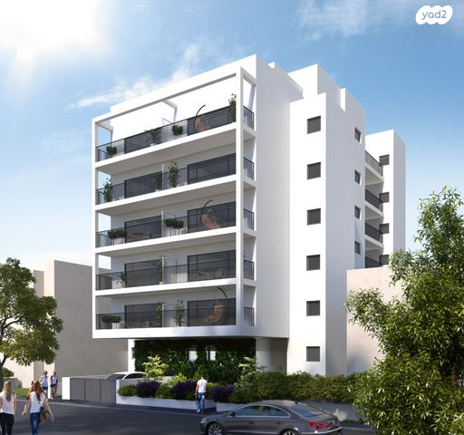 מודעת נכס, קלישר, אגרובנק, חולון