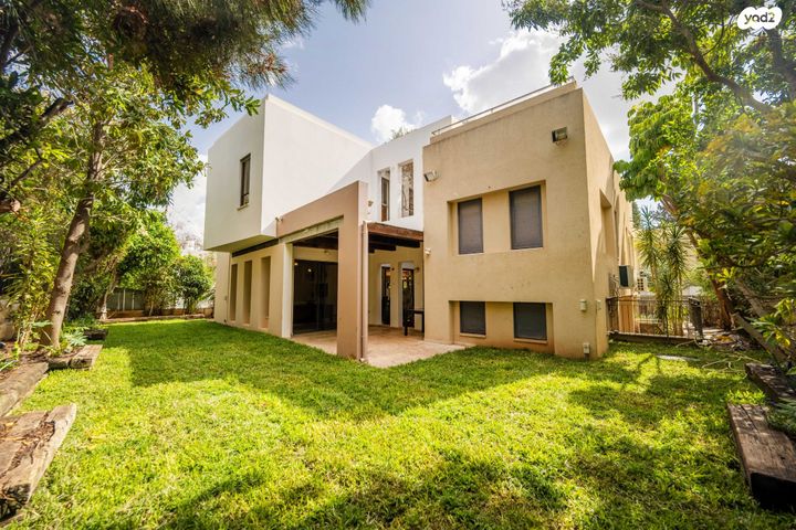 בית פרטי/ קוטג'