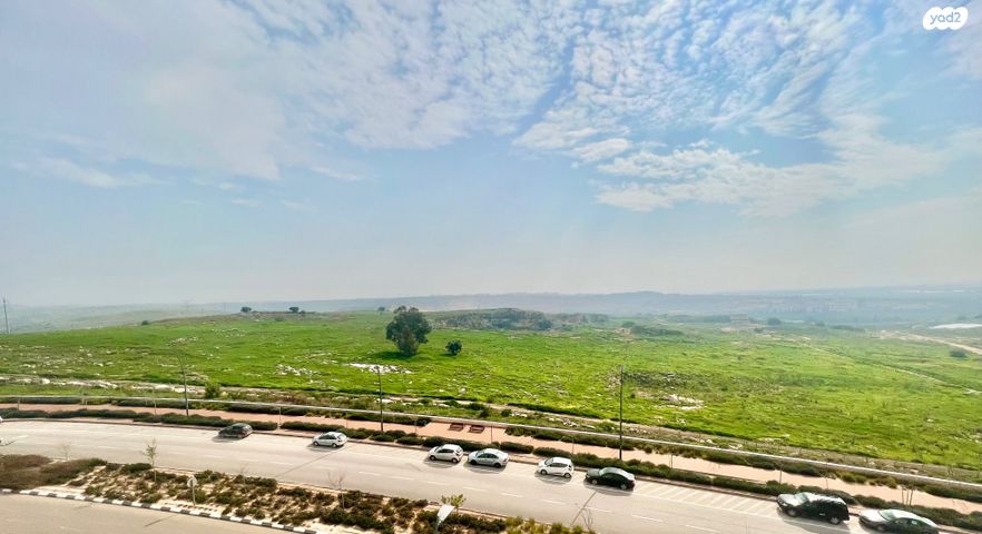 שדרות בן גוריון 