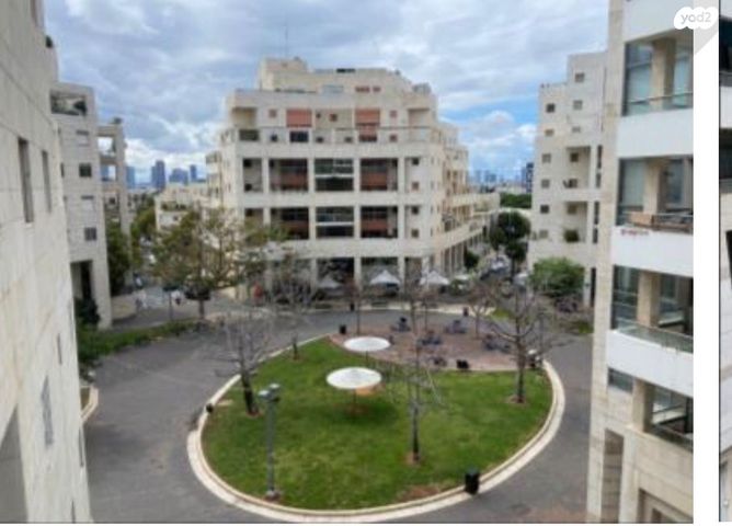 מודעת נכס, דוד אבידן 11, המשתלה, תל אביב יפו