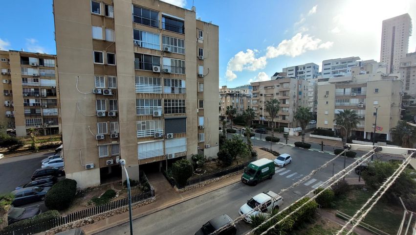 דירה, נתניה