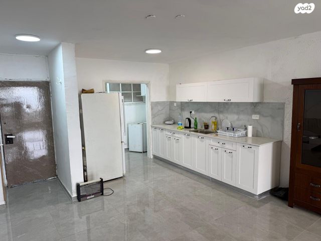 מודעת נכס, הניצחון, קרית משה, טבריה