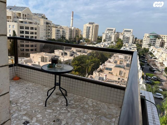 מודעת נכס, תל אביב יפו