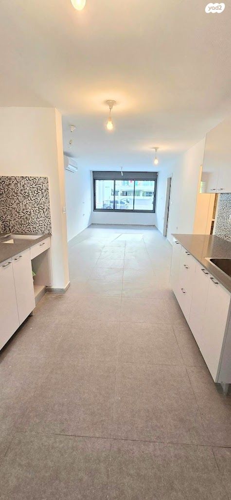 דירת גן, נווה רמז, חולון