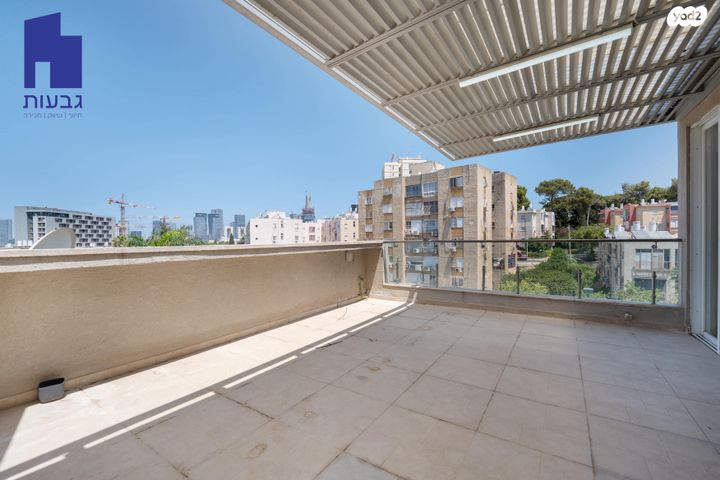 מודעת נכס, כ"ג 2, חברת חשמל, גבעתיים