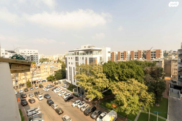 דירה, בר יהודה, פתח תקווה