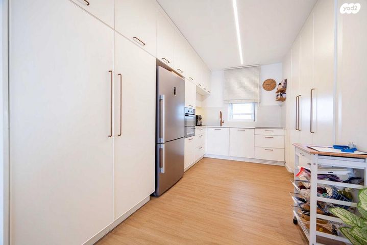 דירה, פתח תקווה