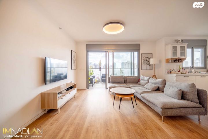 מודעת נכס, לודיוב, נווה גן, פתח תקווה