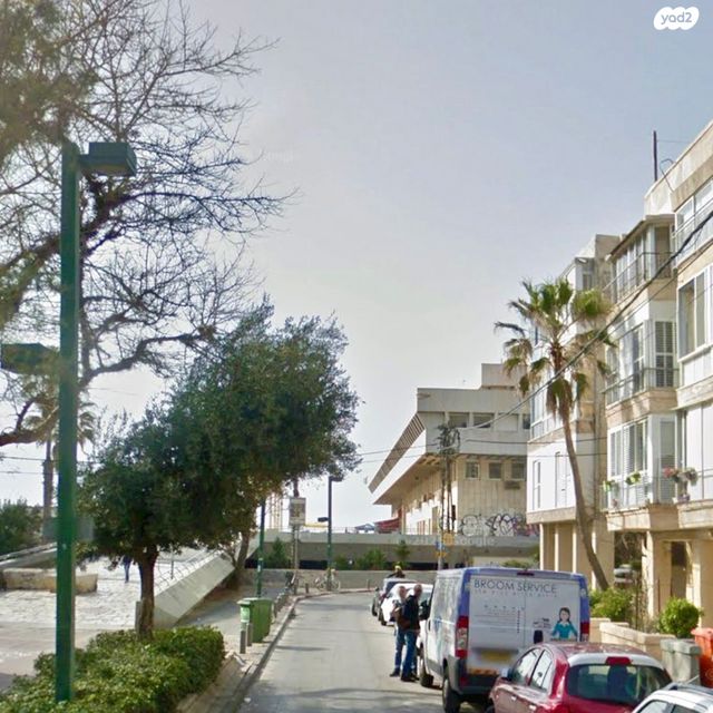 מודעת נכס, הצפון הישן - צפון, תל אביב יפו