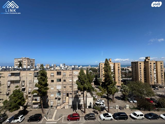 מודעת נכס, דרך סטלה מאריס, חיפה