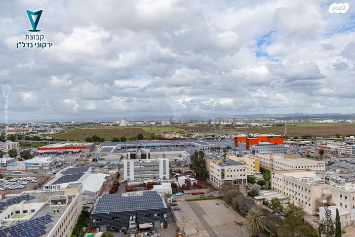 מודעת נכס, בן דור, נשר