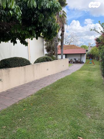 בית פרטי/ קוטג', נחלת יהודה, ראשון לציון