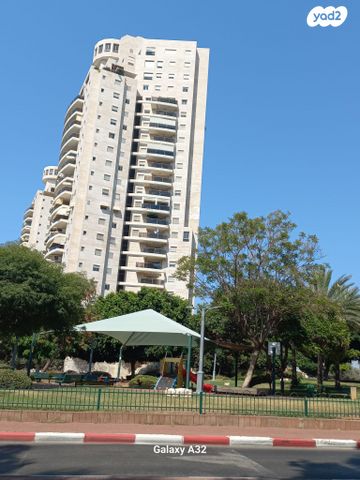 דירה, נווה ים, ראשון לציון