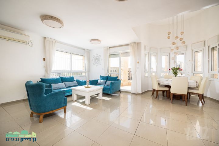 דירה למכירה בירושלים (תיווך) — 2
