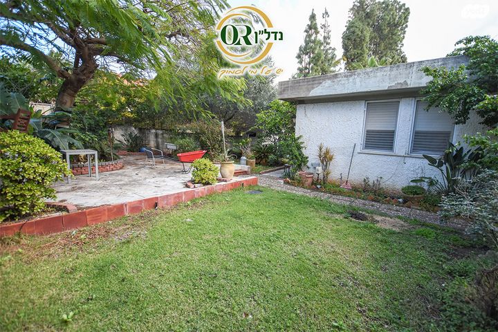 מודעת נכס, מורשה, רמת השרון