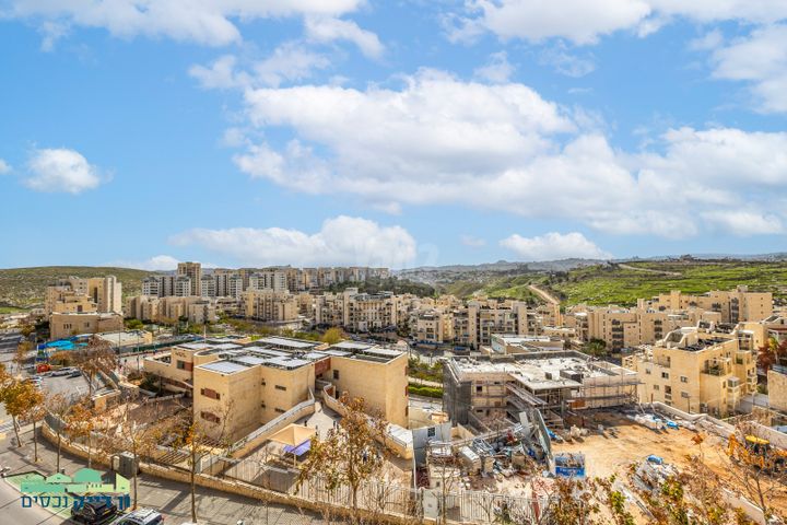 דירה למכירה בירושלים (תיווך) — 4