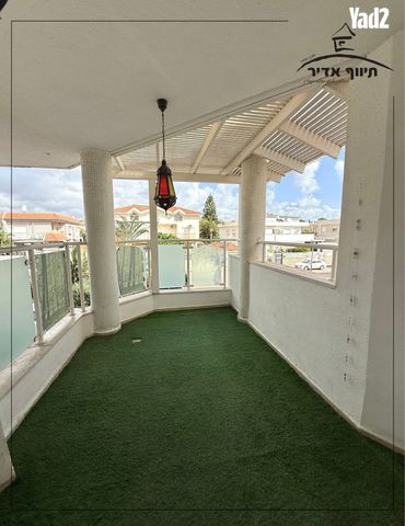 דירה, עין שרה, נהריה